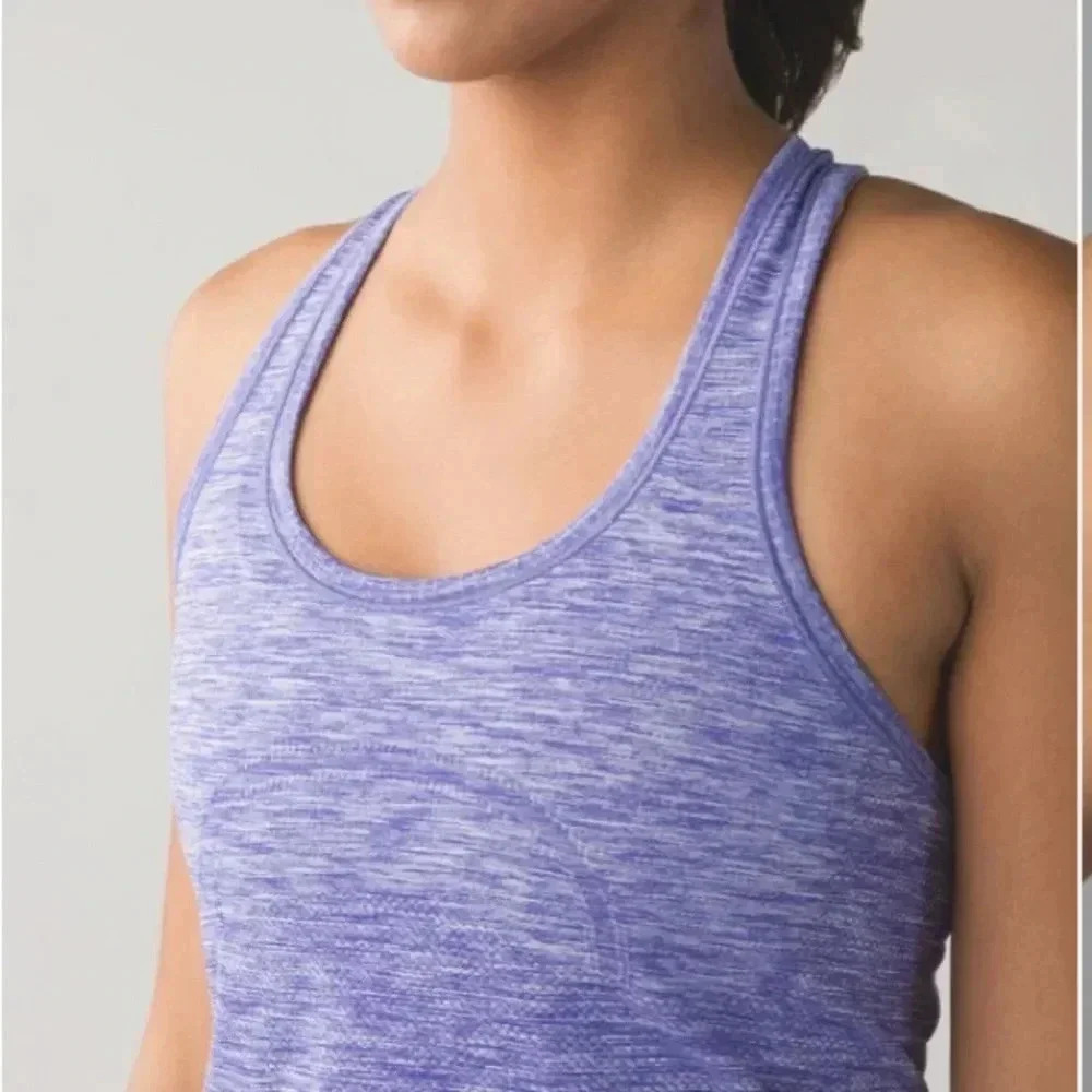 Lululemon | Swiftly  Tech Racerback - Picture 3 of 10